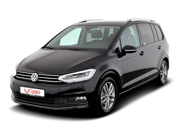 VW Touran 2.0 TDI Join Start-Stopp