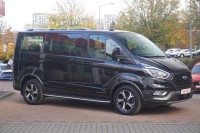 Ford Tourneo Custom 2.0 TDCi