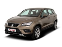 Seat Ateca 1.4 TSI Style 2-Zonen-Klima Navi Sitzheizung
