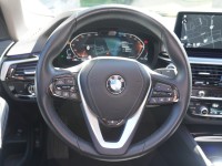 BMW 520 d xDrive Luxury Aut.