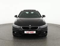 BMW 420 Gran Coupe 420i Advantage