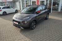 Citroen C3 Aircross 1.2 C-Series
