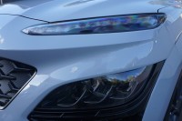 Hyundai Kona N Performance 2.0 T-GDI