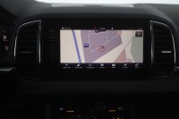 Skoda Karoq 2.0 TDI 4x4 DSG