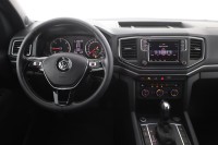 VW Amarok 3.0 TDI 4M Dark Label