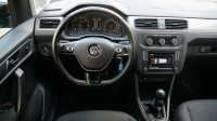 VW Caddy 2.0 TDI Trendline