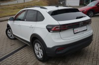 VW Taigo 1.0 TSI DSG