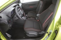Hyundai i20 1.0T-GDI N-Line Aut.