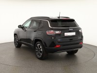 Jeep Compass 1.3 Plug-In Hybrid 4WD Limited