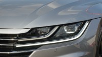 VW Arteon 2.0 TSI R-Line 4Motion