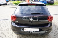 VW Polo 1.0 TSI beats