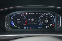 VW Tiguan 2.0 R 4Motion