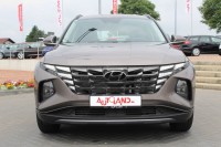 Hyundai Tucson 1.6 T-GDI