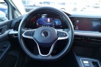 VW Golf VIII Variant Life eTSI DSG