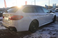 BMW 520 d Touring M Sport