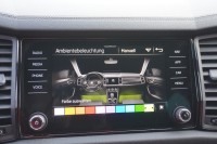 Skoda Kodiaq 2.0 TDI Sportline 4x4 DSG