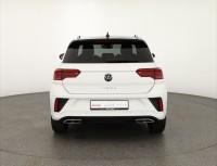 VW T-Roc R-Line 1.5 TSI DSG