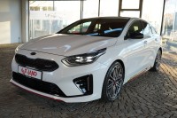 Kia pro_cee'd ProCeed 1.6 T-GDI GT