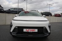 Hyundai Kona 1.0T-GDI