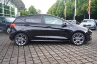 Ford Fiesta 1.0 M-Hybrid ST-Line