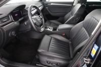 Skoda Superb Combi 2.0 TDI DSG