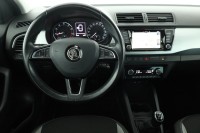 Skoda Fabia Combi 1.0 MPI