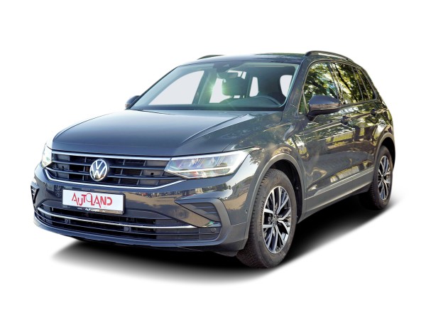 VW Tiguan 1.5 TSI Life