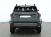 Dacia Duster Extreme TCe 130