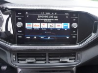 VW T-Cross 1.0 TSI Style