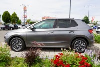 Skoda Fabia 1.0 Tour