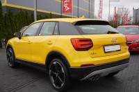 Audi Q2 1.4 TFSI S-Line S-Tronic