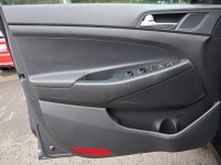 Hyundai Tucson 1.6 Style