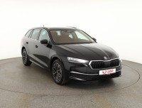 Skoda Octavia Combi 1.5 eTSI DSG