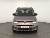 VW Caddy 2.0 TDI DSG Life