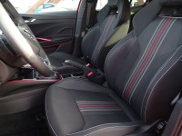 Skoda Fabia 1.5 TSI DSG Monte Carlo