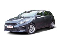 Kia Ceed 1.4 T-GDI Vision Klima Kamera Tempomat USB