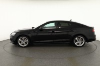 Vorschau: Audi A5 Sportback 40 TDI quattro S-line