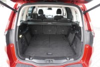 Ford Galaxy 1.5 EcoBoost Titanium