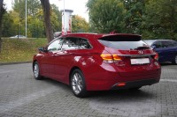 Hyundai i40 Kombi 1.7 T-GDI blue Trend