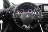 Mitsubishi Eclipse Cross 1.5 T-MIVEC CVT Plus 4WD