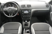 Skoda Yeti 1.2 Joy Green tec