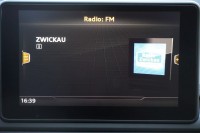 Audi A5 Sportback 2.0 TFSI S-Line