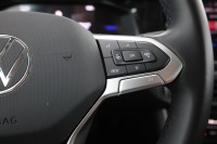 VW Taigo 1.0 TSI DSG
