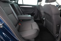 Skoda Superb 2.0 TDI DSG