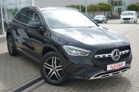 Mercedes-Benz GLA 200 Style