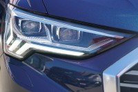 Audi Q3 35 1.5 TFSI