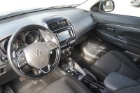 Mitsubishi ASX 2.0 MIVEC Intro Edition 2WD