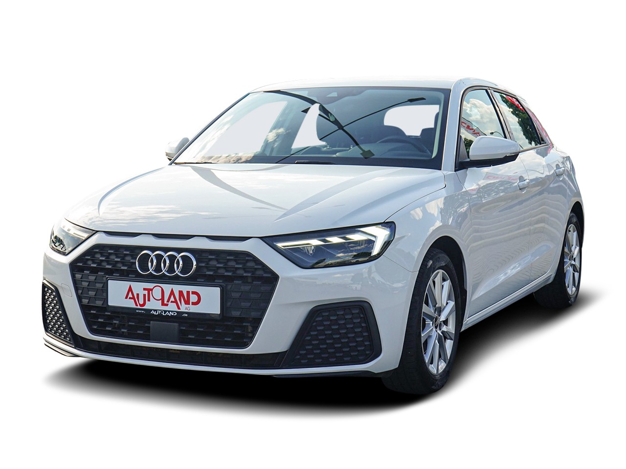 Audi A1 Sportback 30 1.0 TFSI
