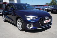 Audi A3 Sportback 35 TFSI S-Tronic