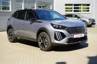 Peugeot 2008 GT 1.2 Hybrid 145 Aut.